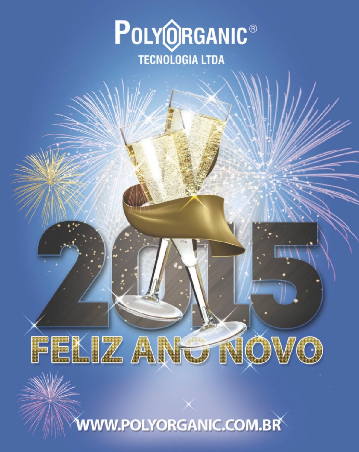 Feliz Ano Novo 2014-2
