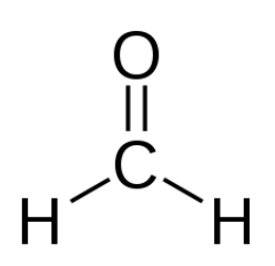 IUPAC-metanal